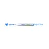 Premium 12-Color Whiteboard Markers - Fine 1.5mm Tip Ceramic Dry Erase Pens for Office Meetings & Planning - Vibrant, Low-Odor &
