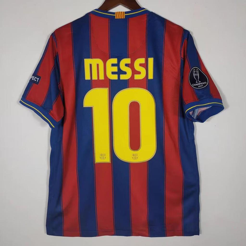 Retro Barcelona Heimtrikot - Neymar Kurzarm Fußballtrikot (Staffeln 13-15)