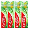 Colgate Icy Fresh Triple Mint Toothpaste
