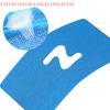 10Pcs Anti Snoring Sleep Mouth Tape Best Breathing Nasal Strips Medical Grade Improved Sleeping Keep Mouth Close Prevent Snoring