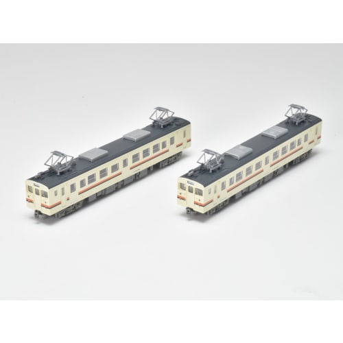 Railway Collection Tetsuro JR 123 Series 600 Series 2-Car Set Diorama Supplies