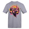 Star Wars Mens Welcome To Endor Ewok T-Shirt