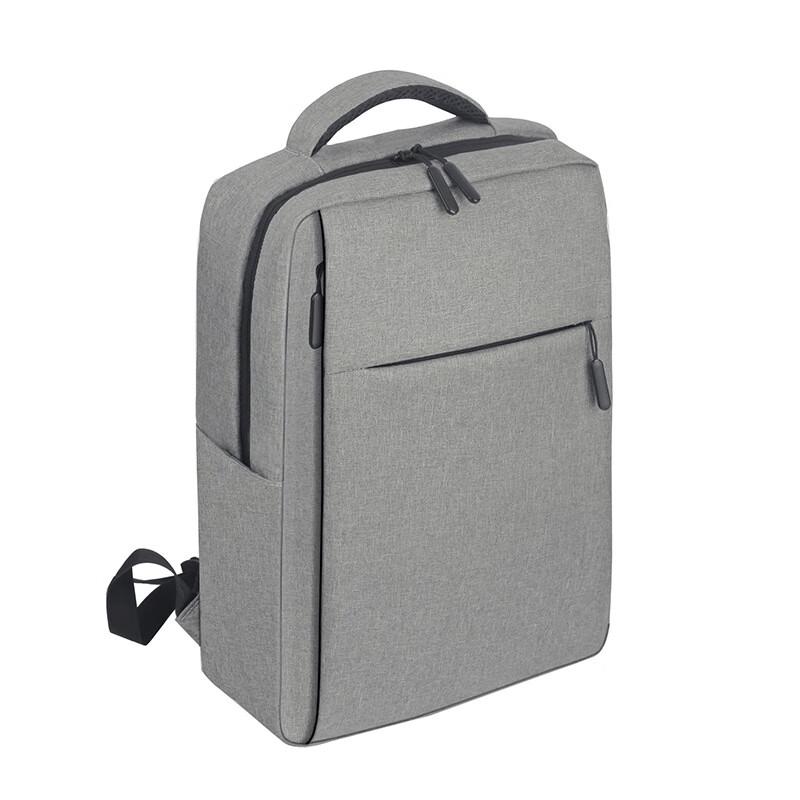 Li Shen Large Capacity Multi-purpose Backpack 16-inch