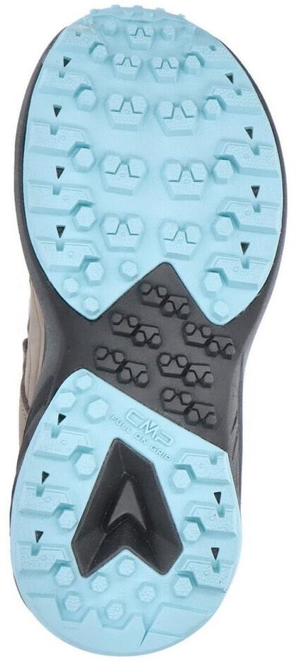 Обувь для треккинга CMP Juukat Low WMN Fitgo Wanderschuhe WP deserto-acqua 01PS