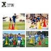 Football Training Slalom Poles & Corner Flags