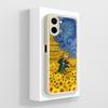 For Tecno Spark Go 3 / Pop 20 Case Creative Design Lightweight Phone Funda For Tecno SparkGo3 / POP20 Soft Liquid Silicone Shell
