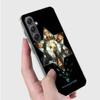 Bilibili F-Fate Stay Night Phone Case for Samsung A16 A26 A36 A56 A17 A37 A57 A07 A06 A02S A03 A04S A05S Galaxy Note 20 10 A50S