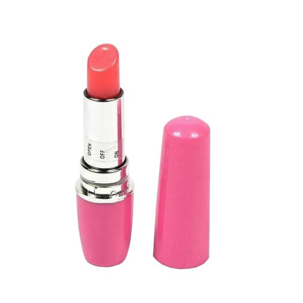 Mini  Novelty Lipstick Clitoris Stimulator Discreet Massager Bullets