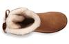 UGG Customizable Bailey Bow Short Women's 1098075-CHE