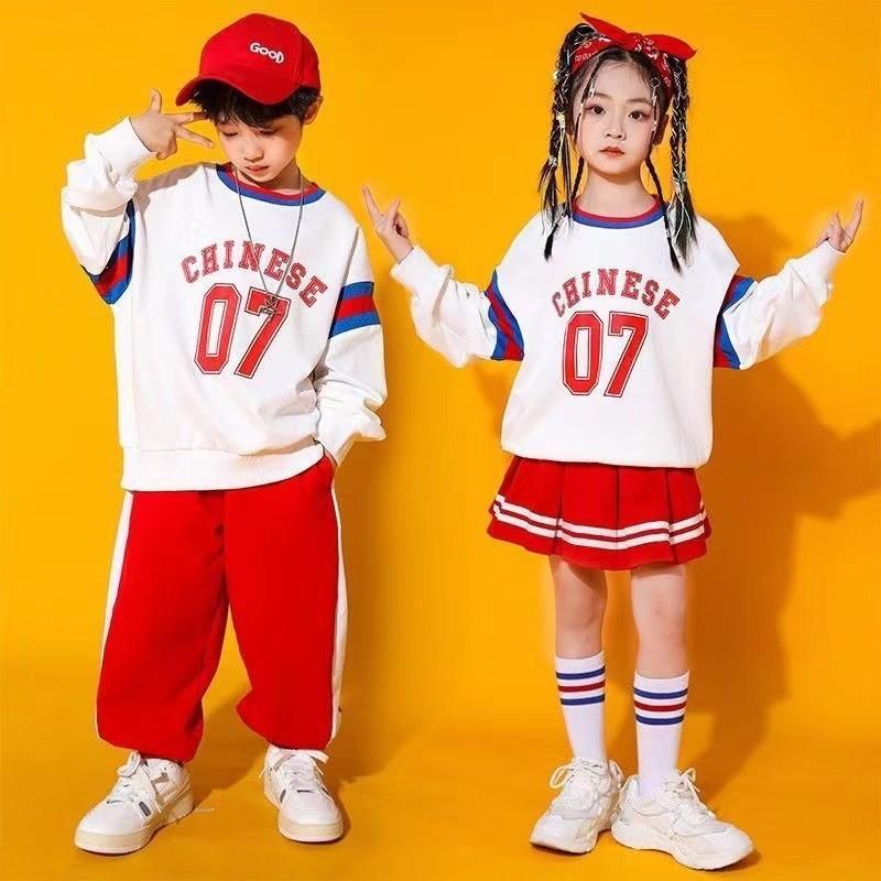 Seturi pentru copii Seturi pantaloni lungi cu maneca lunga pentru copii