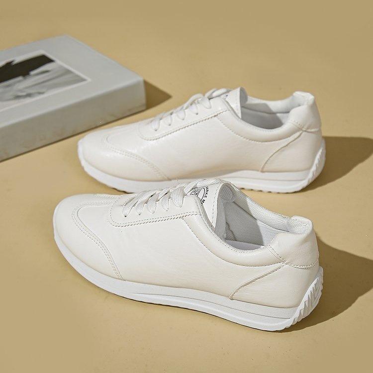 Large-size New Style Women s Shoes - Casual and Sporty Shoes 35
