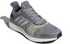 adidas Ultraboost St 'Grey Solar Slime' CQ2147