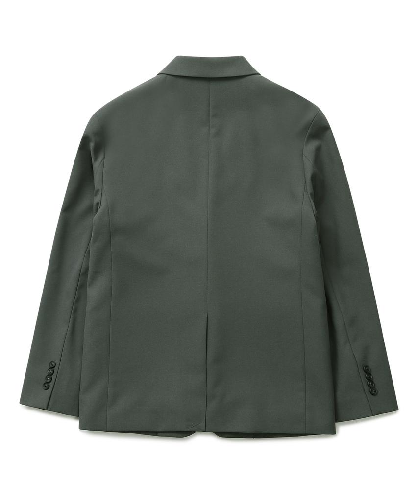 Connect Kinloch [Set][Semi-Over] Lightweight Setup (Light Khaki)