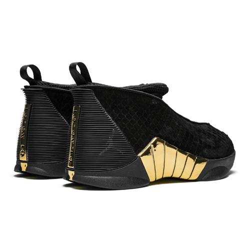 Jordan 15 Retro Doernbecher 2018 GS BV7110-017