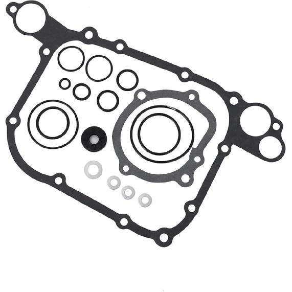 Motorcycle Engine Water Pump Gasket Kit Seal Set For Honda Goldwing GL1000 GL1100 GL 1975-1983