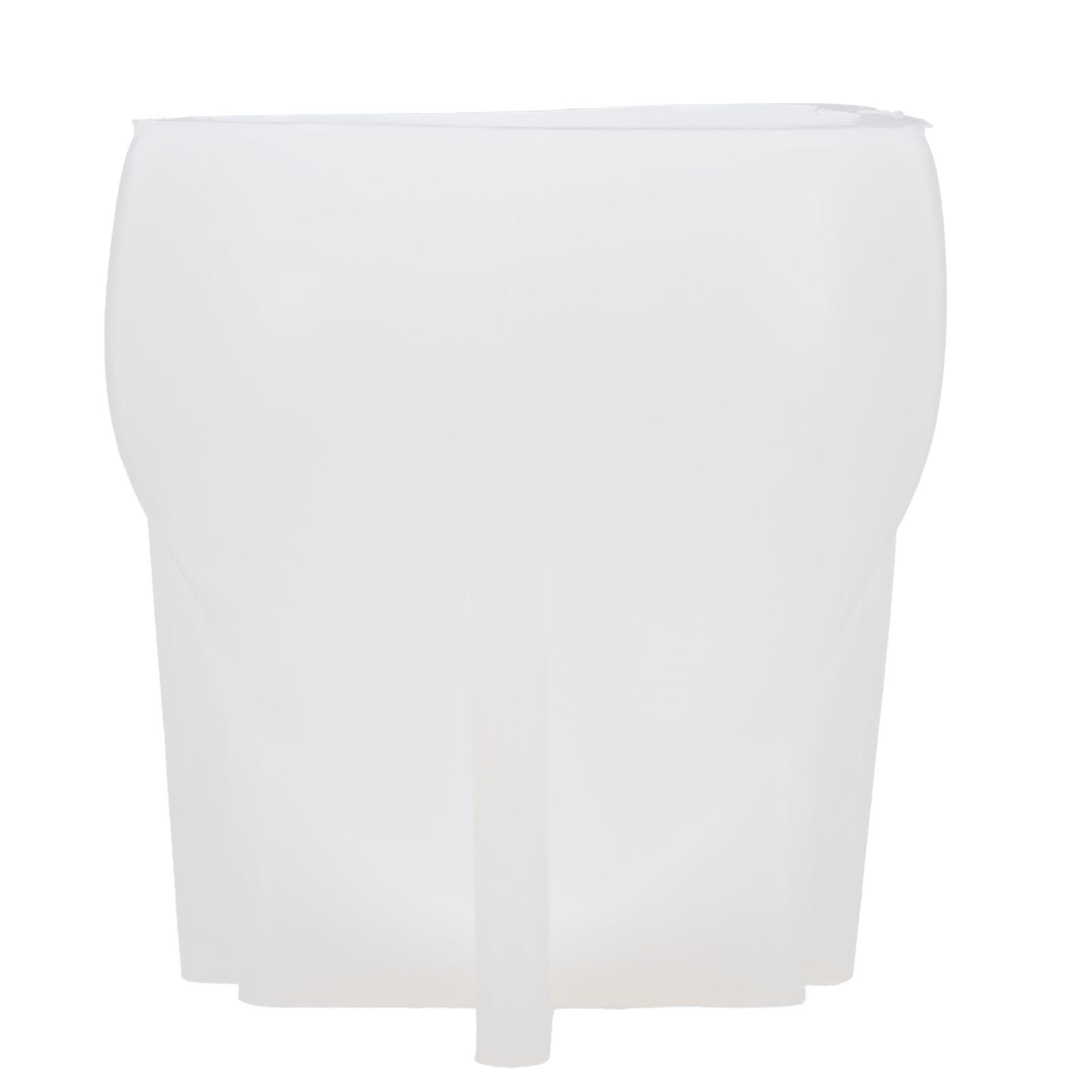 

Форма для пудинга в виде медведя Мультяшная Антипригарная Силиконовая Форма для желе для выпечки Микроволновая печь Тостер Холодильник