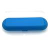 Toothbrush Travel Case for Electric Philips Sonicare Hx6730 Hx6750 Hx6930 Blue (color)