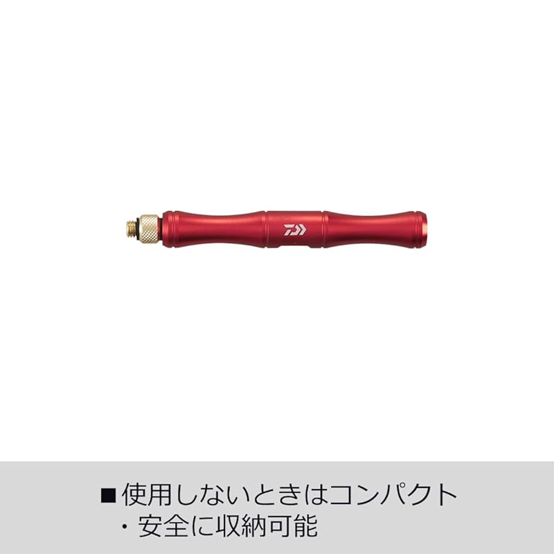 Daiwa Fish Tightening Katsujime Stick 230 Deep Blue