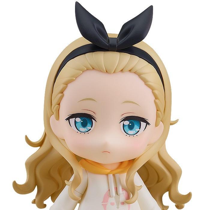[USED] Nendoroid Kurumi Licorico 2272 Licorico Figure