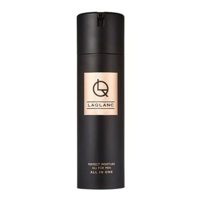 LACLIN All-in-One Lotion für Männer, 150 ml, 1 Stück