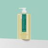 [DR.SEED] Peppermint & Lemon Vegan Dandruff Care Cool Anti-Hair Loss Shampoo Large Capacity 1L