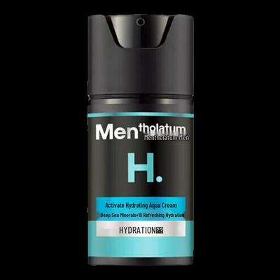 Mentholatum Men's Active Hydrating Cream