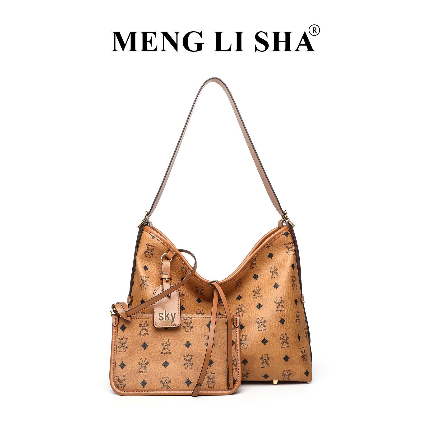 2025 Summer Fashion Large Capacity Underarm Shoulder Tote for Women