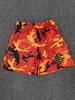 Eric Emanuel New Shorts Mesh Breathable Quick-drying Pants Training Sports Casual Shorts Men Summer