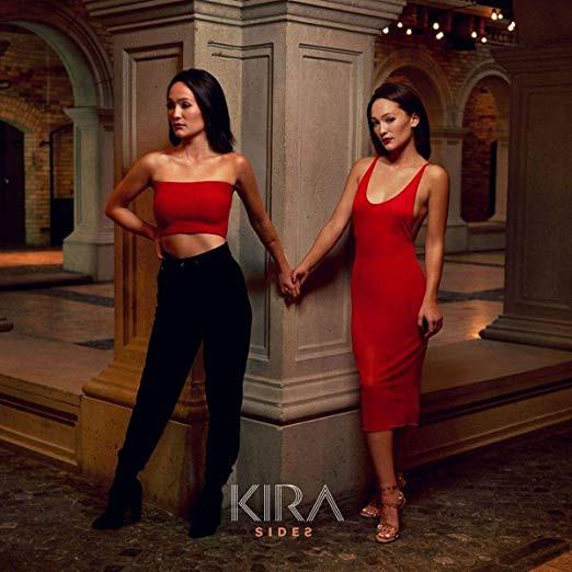 

CD KIRA ISABELLA Sides 270388 CREATOR LABEL 2019 Canada Folk Used