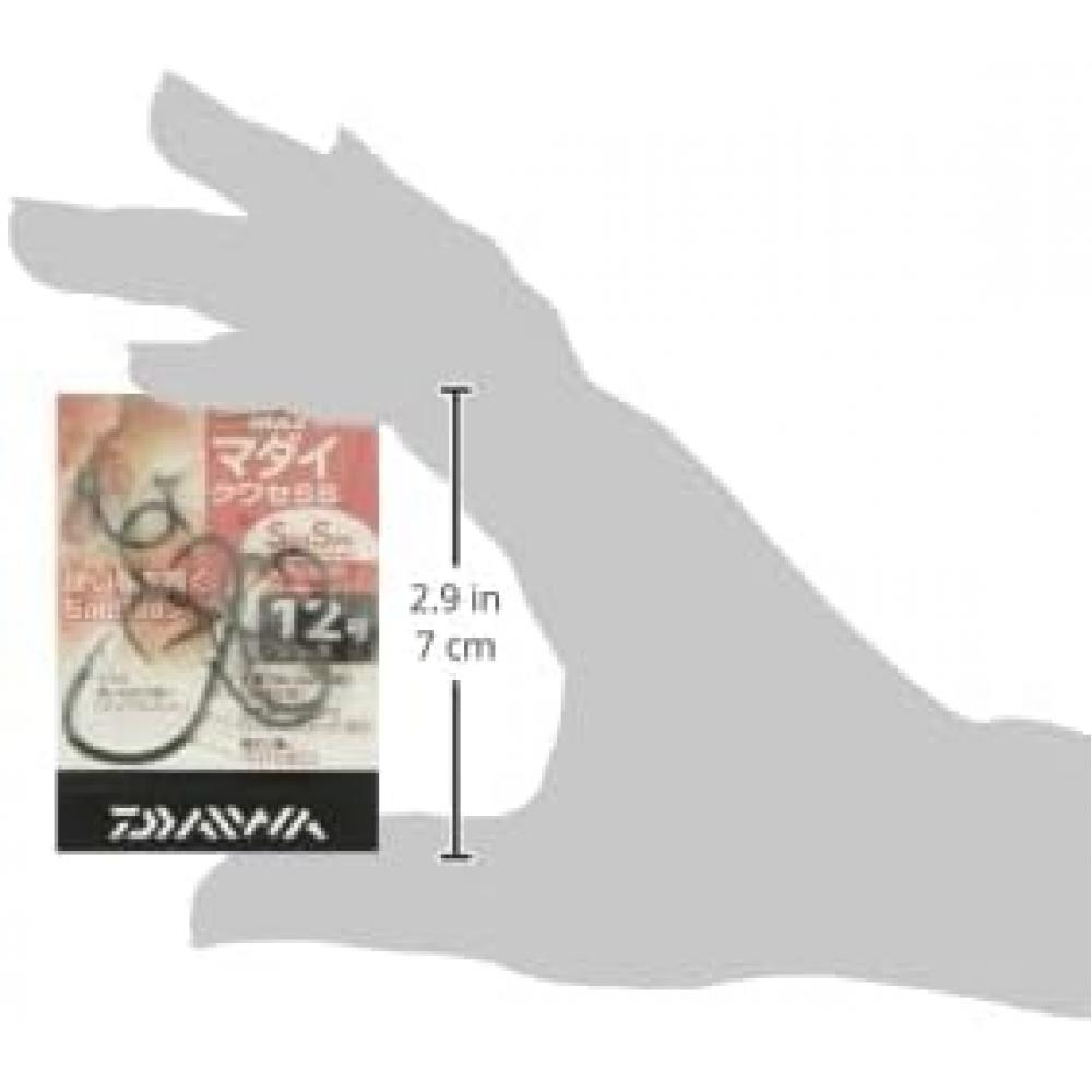 Daiwa Daiwa  D Max maDaikwase Ss  Saxus  12