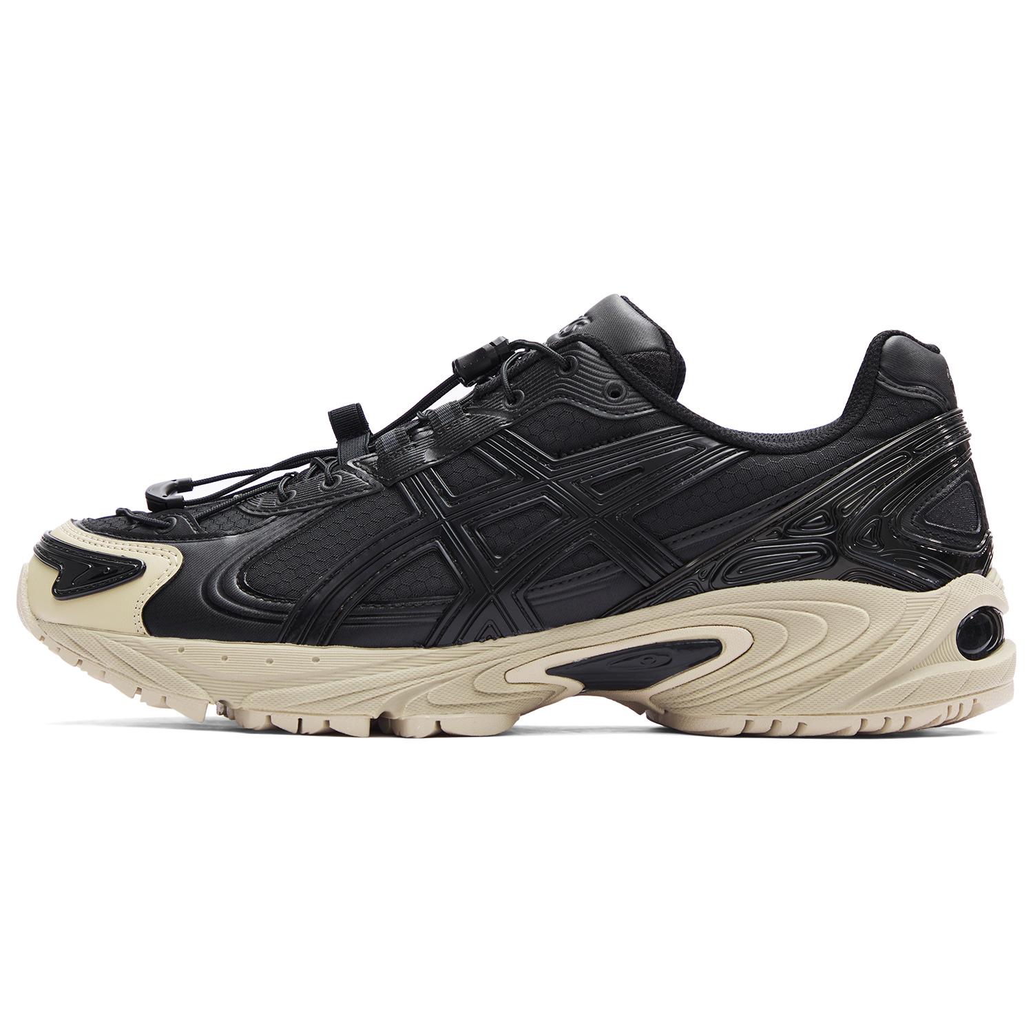 

Кроссовки ASICS Gel Kahana TR V4 Black Feather Grey Unisex 1203A586-001 37