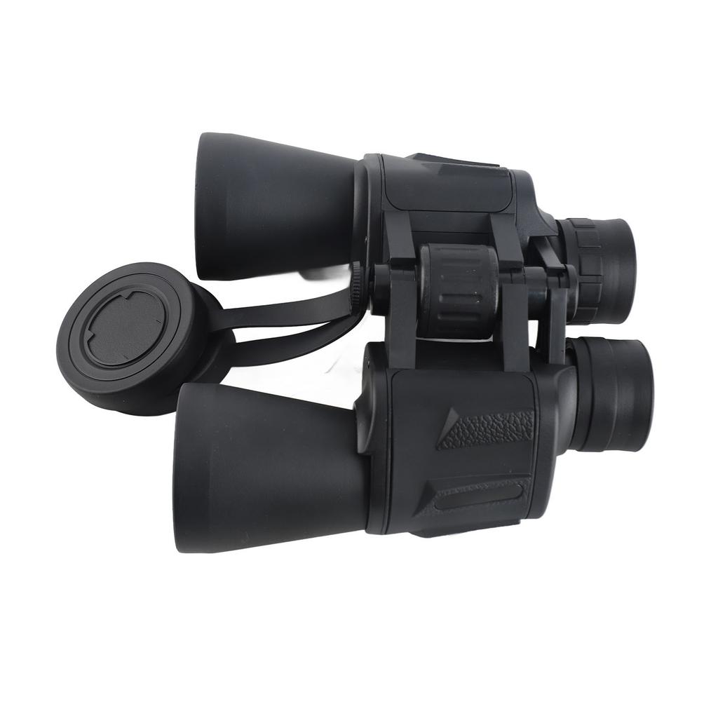 20x50 High Power Binoculars for Adults High Definition Compact Binoculars for Bird Watching Travel
