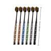 Soft Bristle Gum Care Toothbrush 1/6Pcs Gift Box Pack Deep Cleaning Oral Care Kit for Home Travel Use