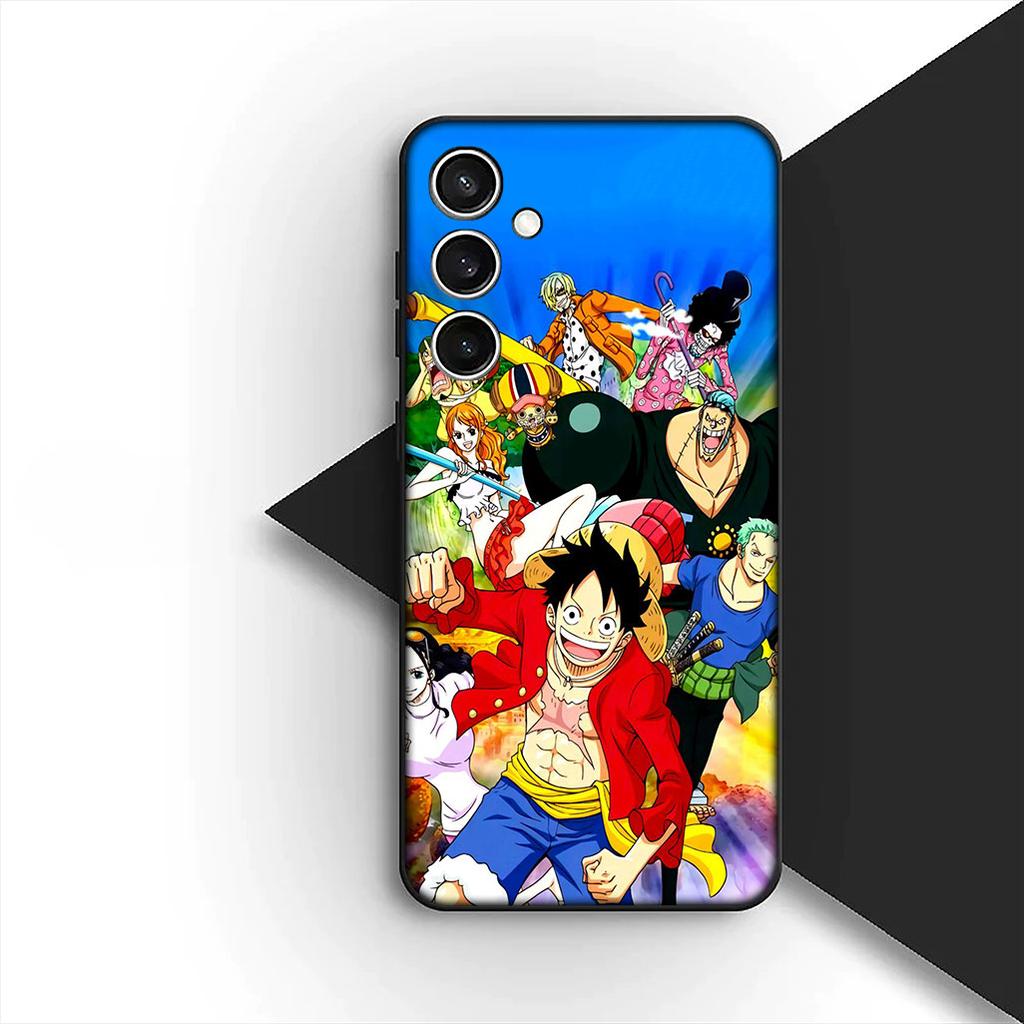 Tony Chopper ONE Luffy PIECEs Phone Cover for Apple iPhone 17 14 15 16 Plus Pro Max 16E ProMax + 16Plus 14+ 16+ Protective Case