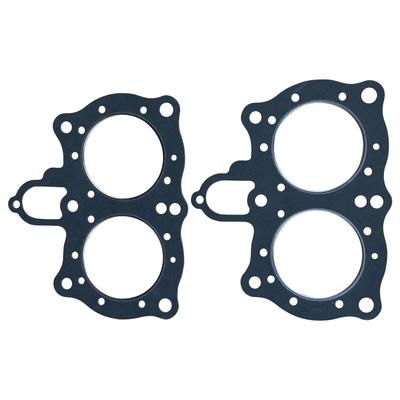 For Honda GL1100 Goldwing 1980-1983 GL1200 Gold Wing 1200 1984-1988 2PC Motorcycle Cylinder Head Gasket
