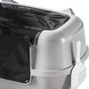 Cat Litter Box with Enclosure And Spade for Home Apartment