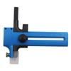 1PCS Adjustable Circular Cutting Tool Circle- Cutter For DIY Making Fabric Crafts Scrapbook Tools
