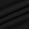 Puma Color Block Logo Embroidered Baseball Collar Zip Jacket Unisex Jackets Black Brown 539749-01