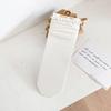 Fashion Socks For Women Cute New White Retro Lace Girl Sweet Socks Mesh Simple Women Casual Sweet Breathable Loose Socks Female