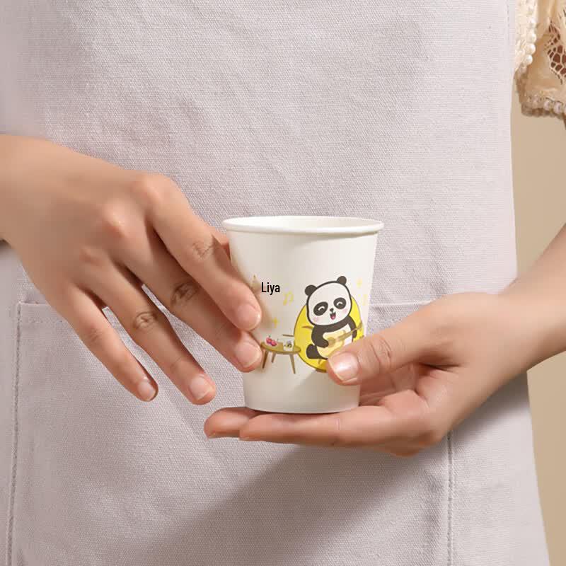 MARYYA Paper Cups 210ml