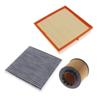 1 Car Air Conditioning Fuel Lubricating Oil Filter Kit,For Geely Coolray,Proton X50,BinYue