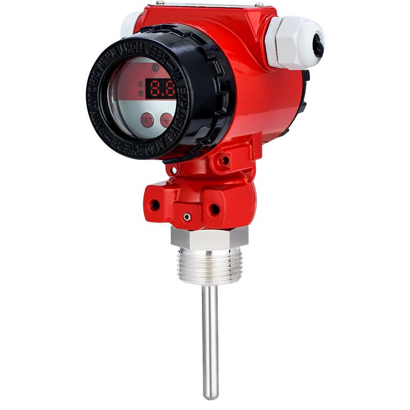 CONJANT Fire Flow Switch (CN version)
