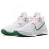 Nike Renew Elevate 3 White Malachite Unisex Sneakers Safety-Orange Sundial DD9304-102