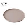 Floor Protection Pet Mat Bowl Mat, Waterproof Dog Meal Cat Feeding Non Slip Non-Slip Spill Proof Food Water for Cats And Dogs