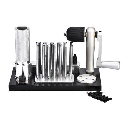 Jewelry Ring Making Tool Jewelers Tools Jump Ring Maker Stainless Steel Ring Jumping Tool