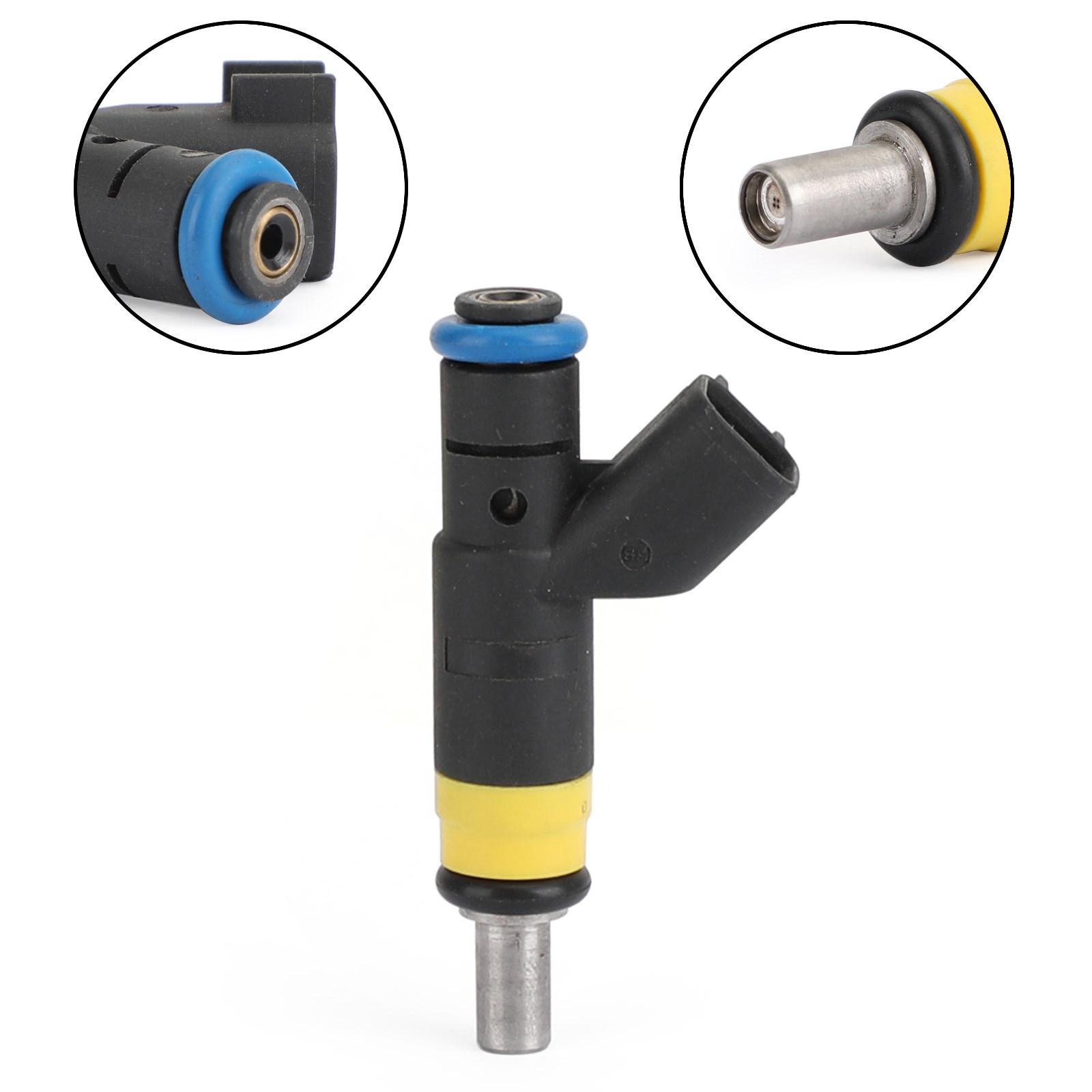 

1 шт. Топливные форсунки 05037479AA Подходят для Chrysler300 RAM 1500 2500 3500 5037479AC