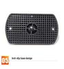 12V Winter Car Heater & Windshield Defogger Fan