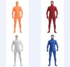 Premium Qualität Halloween Erwachsenen Morphsuit Kostüm für ultimativen Cosplay-Spaß