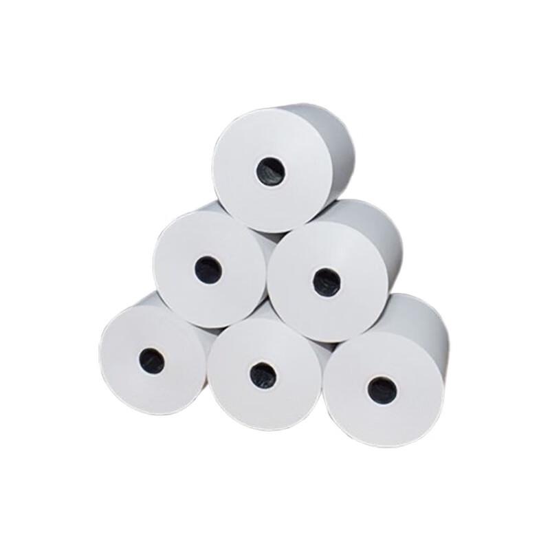 Thermorollenpapier 80x47mm (10 Rollen)