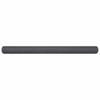 vidaXL Fliegengitter Fiberglas 112x1000 Cm Grau